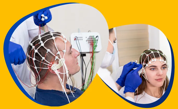 ✅ رســـم المـــخ بالمـنزل