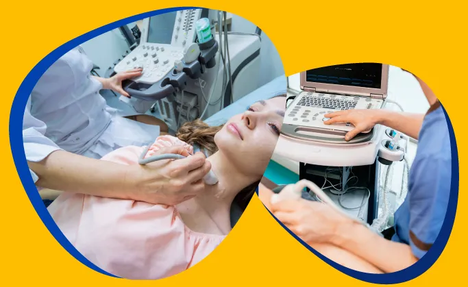 ✅ أشعة دوبلر-دوبلكس بالمنزل