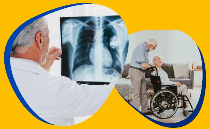 ✅ أشعة عادية ديجيتال بالمنزل